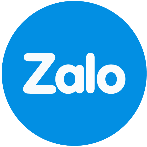 Contact Me on Zalo