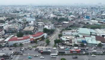 Giải pháp cho những công trình "đắp chiếu" tại TPHCM và Đồng Nai