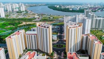 Hà Nội: Cơn Khát Nguồn Cung Căn Hộ Được Xoa Dịu với Giá Sơ Cấp Lên Đến 64 Triệu Đồng/m2