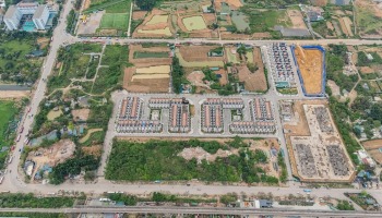 5 Tiêu chí “vàng” người có tài chính mạnh luôn cân nhắc khi chọn nhà Hà Nội