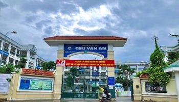 Người mua nhà ‘sôi sục’ vì tiện ích giáo dục