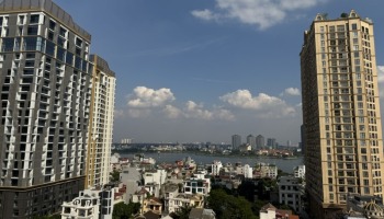 Giá Căn Hộ Thứ Cấp Tại Hà Nội Đang Giảm – Tín Hiệu Điều Chỉnh Cân Bằng Thị Trường