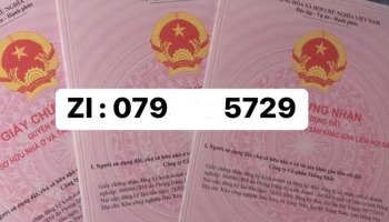 🔎 Vạch Trần Thủ Đoạn Làm Sổ Đỏ Giả Để Vay Vốn Ngân Hàng Và Lừa Đảo Hàng Tỷ Đồng