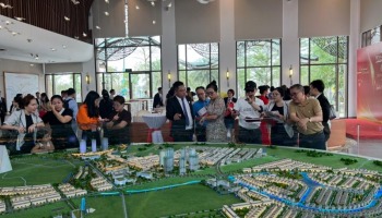 Thiếu hụt nhân sự đạt chuẩn: Thách thức lớn của hơn 400 doanh nghiệp môi giới bất động sản