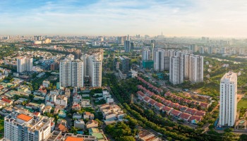 Hà Nội đề xuất bổ sung 72 dự án thu hồi đất trong năm 2025