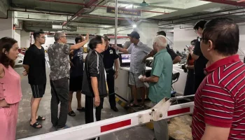 TP.HCM: Cập nhật hướng dẫn xử lý tranh chấp giữa chủ đầu tư và cư dân tại các chung cư