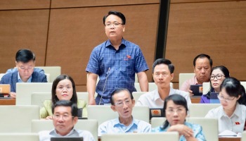 Thúc đẩy bình đẳng trong tiếp cận đất đai: Cơ chế giá thị trường, kiểm soát bởi Nhà nước