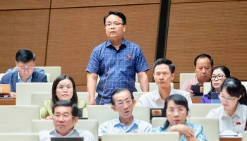 Thúc đẩy bình đẳng trong tiếp cận đất đai: Cơ chế giá thị trường, kiểm soát bởi Nhà nước