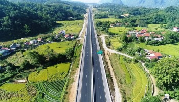 Gấp rút chuẩn bị đầu tư 3 tuyến cao tốc quan trọng phía Bắc