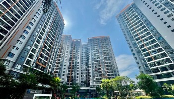 Giá bán chung cư Hà Nội đạt mốc 80 triệu/m²: Nguyên nhân và hệ lụy từ đà tăng chưa dừng