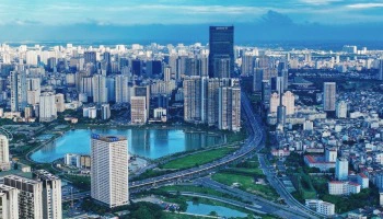 Gần 22.000 căn hộ từ các dự án ở Hà Nội đủ điều kiện mở bán nửa đầu năm 2025