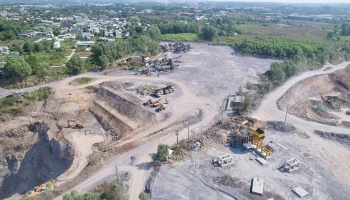 Giá vật liệu xây dựng “bốc đầu”, người xây nhà méo mặt vì chi phí đội lên chóng mặt