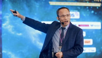 TS. Cấn Văn Lực: 6 nguyên nhân khiến giá nhà đất tăng cao và cảnh báo rủi ro thị trường