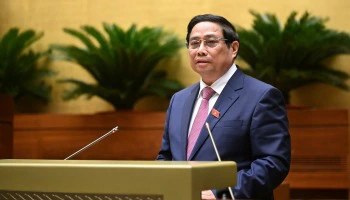 Thủ tướng chỉ đạo thành lập trung tâm giao dịch bất động sản trong tháng 2, thúc đẩy thị trường minh bạch