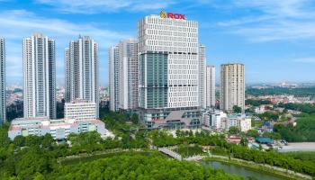 Smart Asset – Giải pháp sở hữu văn phòng giúp doanh nghiệp tối ưu dòng tiền và nâng tầm thương hiệu