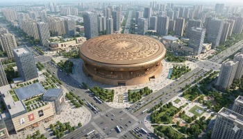 Siêu dự án Khu đô thị thể thao Olympic 925.000 tỷ đồng tăng tốc GPMB, xã Dân Hòa công bố đơn giá bồi thường