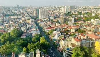 Di dời hơn 860.000 dân nội đô Hà Nội: Cục diện thị trường bất động sản thay đổi thế nào?