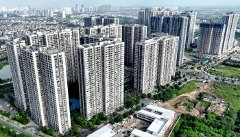 Vì Sao Giá Chung Cư Hà Nội Đắt Ngang Nhà Liền Thổ? Góc Nhìn Từ Chuyên Gia