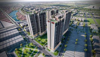 An Bình HomeLand gây “sốt” khu Tây Hà Nội: Mở bán là hết hàng, khách phải thanh toán ngay 30%