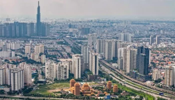 Bất động sản hạng sang thành tài sản trú ẩn của giới giàu: Dự án tăng giá gấp 5 lần, nhu cầu vẫn bùng nổ