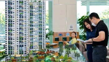 Rủi ro chờ đáy lãi suất: Có thể lỡ cơ hội mua bất động sản giá tốt