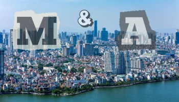 Dòng vốn ngoại đổ bộ bất động sản Việt Nam: Nhà đầu tư nội có đang bỏ lỡ cơ hội?