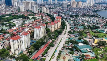 Vành đai 2.5 tăng tốc, giá bất động sản bứt phá – The Queen nổi bật với mức giá hấp dẫn