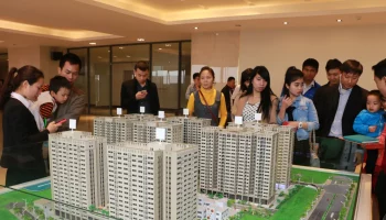 Nhà đầu tư bất động sản 2026: Cơ hội đón đầu chu kỳ tăng trưởng mới