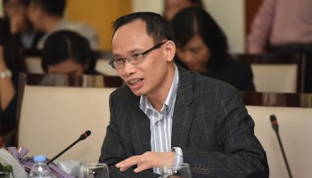 Trung tâm tài chính quốc tế và thị trường vàng được kỳ vọng tạo cú hích cho bất động sản