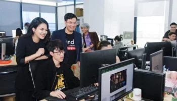 Startup hưởng lợi từ Nghị định 210: Cơ hội mới cho doanh nghiệp khởi nghiệp 2025