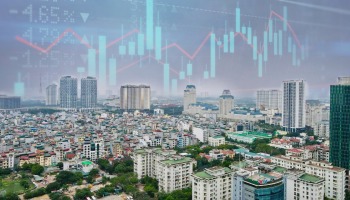 Lãi suất cao 2026: Thị trường bất động sản bước vào giai đoạn sàng lọc chủ đầu tư