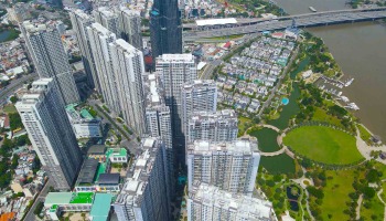 Bất động sản không đóng băng: Thị trường đang bước vào chu kỳ thanh lọc sâu