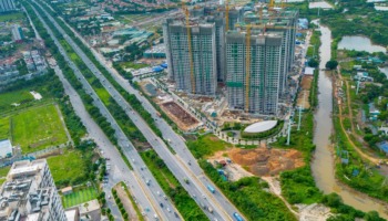 Bất động sản phía Nam bước vào giai đoạn sàng lọc: Dòng tiền ưu tiên giá trị thực