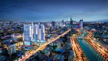 Bất động sản bước vào cuộc chơi giá trị thực: Doanh nghiệp nào sẽ đi đường dài?