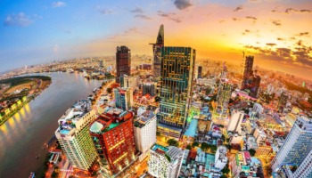 Nguồn cung tăng mạnh, thị trường bất động sản bước vào cuộc thanh lọc mới