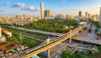 Quy hoạch đô thị Hà Nội 100 năm: Ba cấp độ tạo nền tảng cho diện mạo Thủ đô tương lai