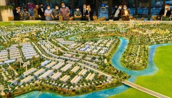 Số hóa dữ liệu bất động sản: Khi nhà đầu tư phải nhìn vào giá trị thực