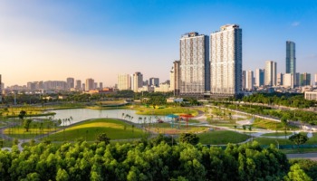 Bộ lọc mới của dòng tiền bất động sản: Nhà đầu tư ngày càng ưu tiên giá trị thực