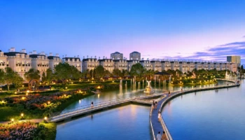 Ciputra Hà Nội sau 30 năm: Giá trị đô thị và sức hút bất động sản cao cấp