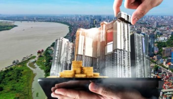 Chung cư Hà Nội: Thanh khoản chững lại, mặt bằng giá vẫn neo cao