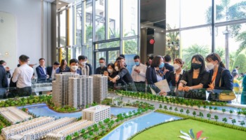 Giá nhà TP.HCM giảm 20–30%: Thực hư diễn biến thị trường